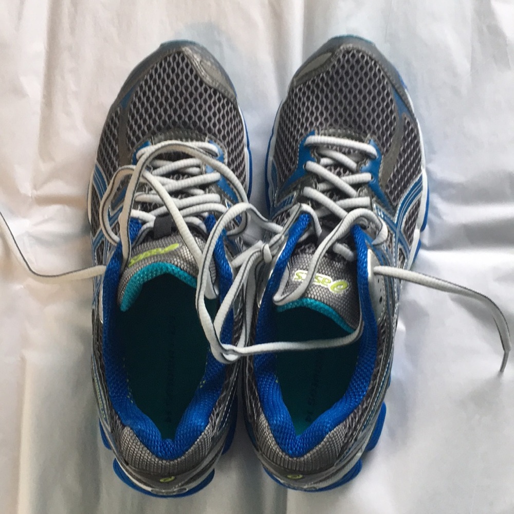 Cumulus 14 wide, NWOB